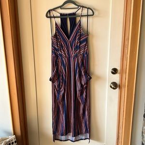 BCBG Generation sundress with pockets